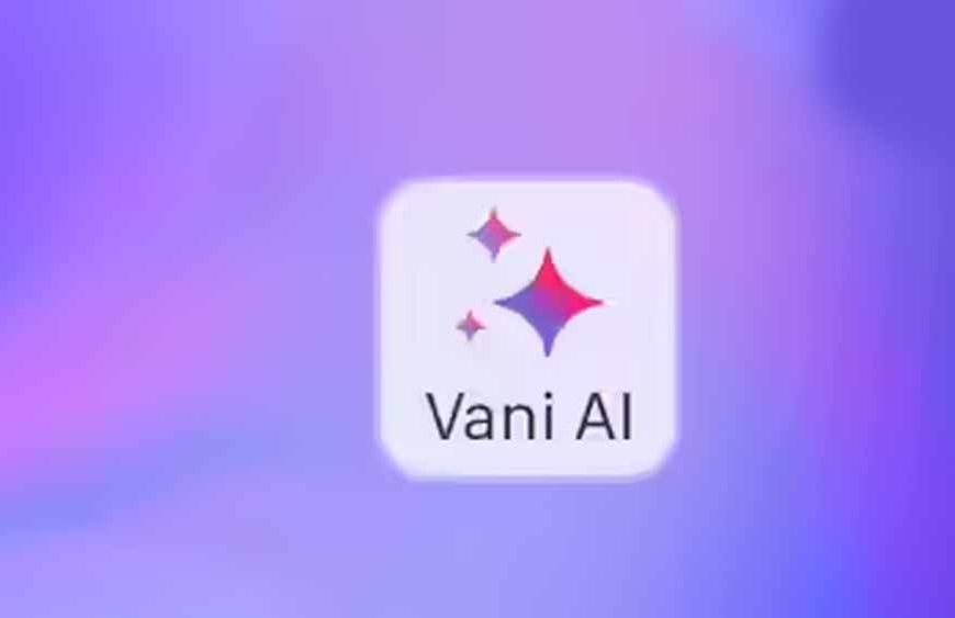 Zoho Vani क्या है? अरट्टई के बाद Zoho का नया Free AI टूल चर्चा में!