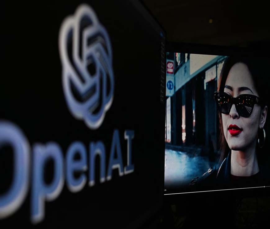 ChatGPT की नई पहल: OpenAI ने लॉन्च किया Sora, शॉर्ट वीडियो ऐप जो Instagram और TikTok को देगा टक्कर