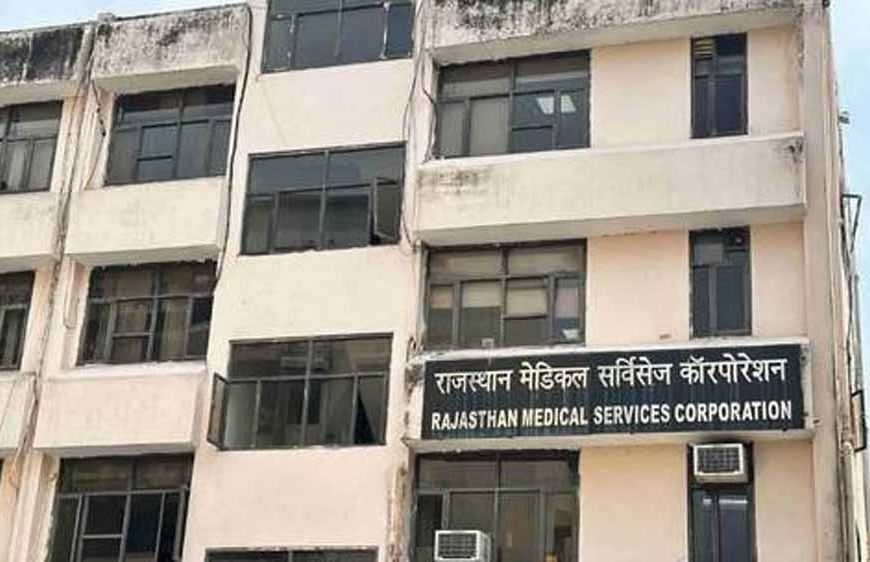 कायसन फार्मा विवाद: राजस्थान सरकार ने ड्रग कंट्रोलर को किया निलंबित