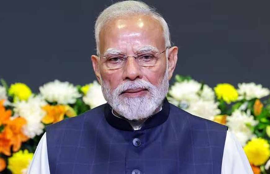 चुनाव से पहले युवाओं के लिए बड़ा तोहफा: पीएम मोदी देंगे हर महीने ₹1000 और बढ़ी छात्रवृत्ति