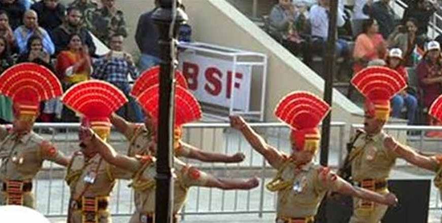 अटारी-वाघा बॉर्डर पर मिली बड़ी सुविधा, यात्रियों के लिए अब आसान होगी यात्रा