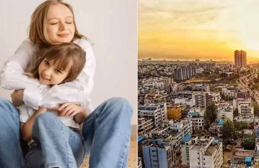 रूस की महिला ने चुना बेंगलुरु, रिटायरमेंट के लिए बताया ‘परफेक्ट शहर’