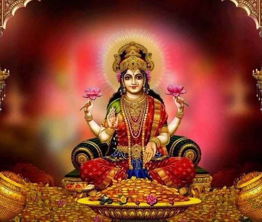 शरद पूर्णिमा पर मां लक्ष्मी करती हैं पृथ्वी पर आगमन, मुख्य द्वार पर जरूर करें यह उपाय
