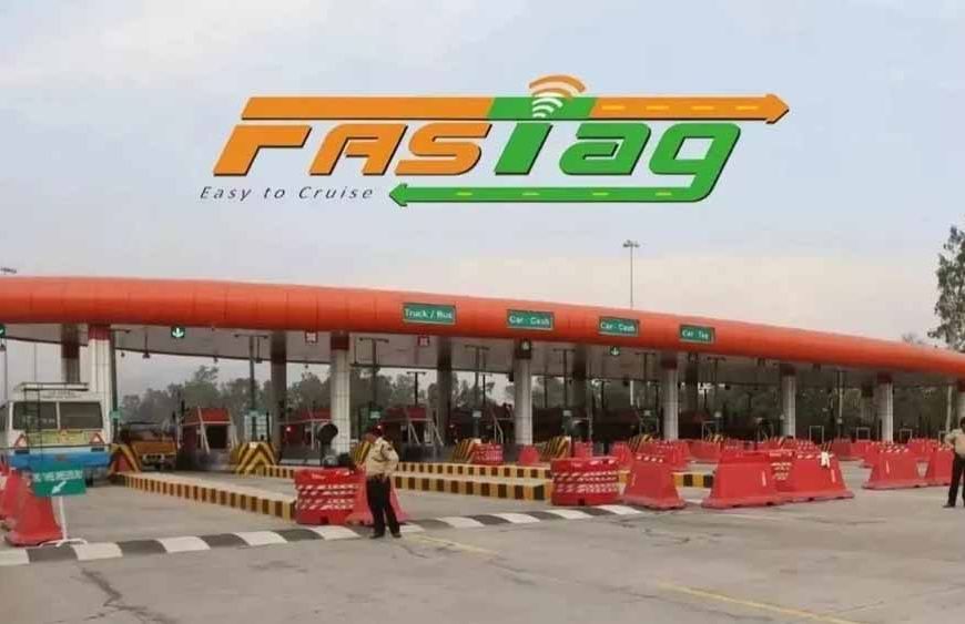 FASTag पर सरकार की बड़ी राहत: अब दोगुनी पेनल्टी नहीं, UPI से भी भुगतान संभव