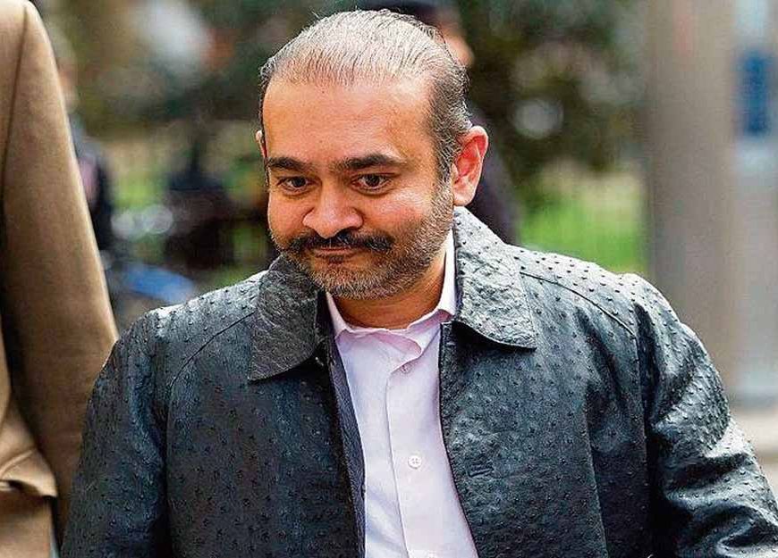 नीरव मोदी प्रत्यर्पण पर एजेंसियों की नई रणनीति: बिना पूछताछ, सीधी तैयारी