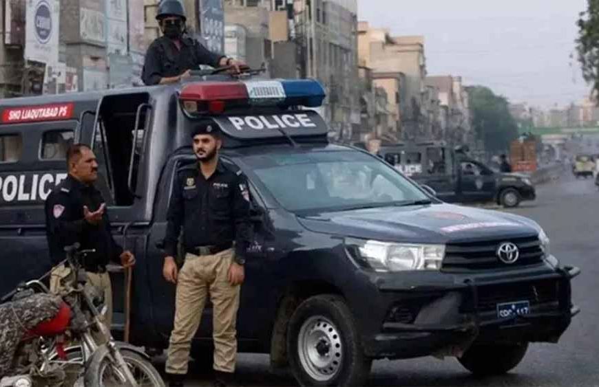 कराची में अलग-अलग इलाकों में फायरिंग, 4 लोगों की मौत से दहशत फैल गई