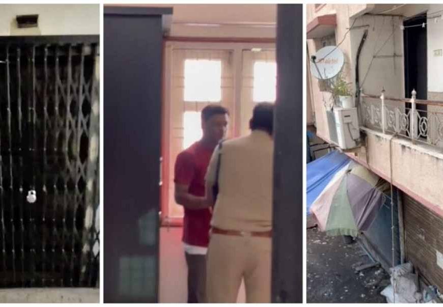 रायपुर की 86 किलो चांदी वाली धोखाधड़ी: कारोबारी ने खुद स्वीकार किया अपराध