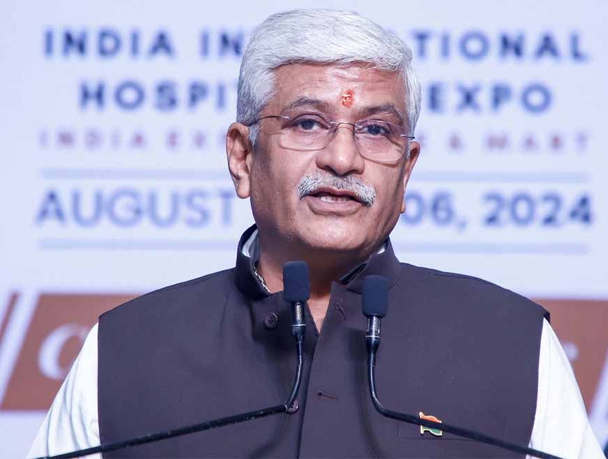 कफ सिरप से मौत: केंद्रीय मंत्री गजेंद्र शेखावत ने मांगी पूरी जांच और सख्त कार्रवाई
