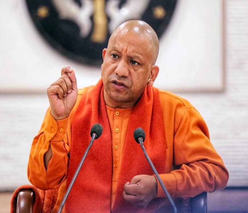 योगी पर भरोसे से बढ़ी 'विकसित यूपी' की चाह, पहली बार खुलकर अपने सुझाव दे रहे ग्रामीण युवा