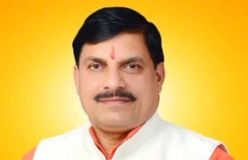 मुख्यमंत्री डॉ. यादव के निर्देश पर छिंदवाड़ा प्रकरण में शिशु रोग विशेषज्ञ डॉ. प्रवीण सोनी निलम्बित