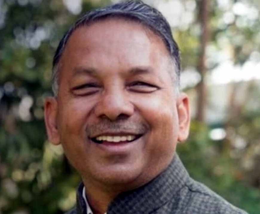 पंजाब में AAP के राज्यसभा उपचुनाव में उम्मीदवार राजिंदर गुप्ता होंगे, 24 को होगा मतदान