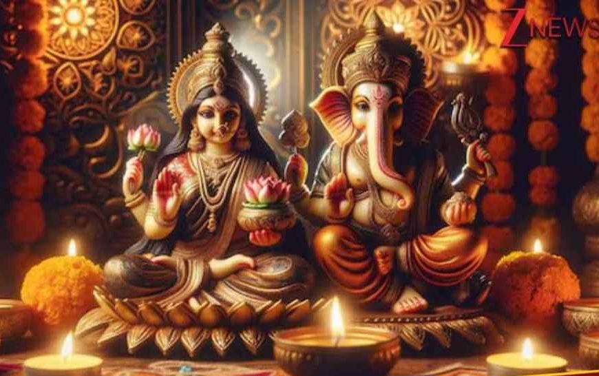 दीपावली 2025 की असली तारीख आई सामने! जानिए कब जलेंगे खुशियों के दीए?