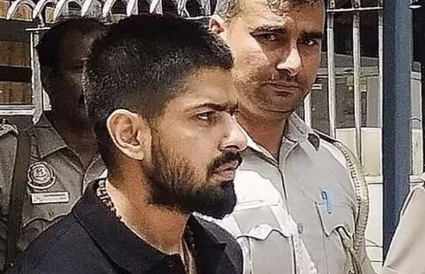 कनाडा में तीन जगहों पर फायरिंग, लॉरेंस बिश्नोई गैंग ने मानी जिम्मेदारी