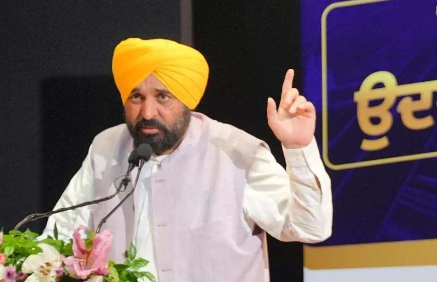 पंजाब में गरीबी में बड़ी कमी: शहरों में केवल 2.6% लोग गरीब, गांवों में भी सुधार