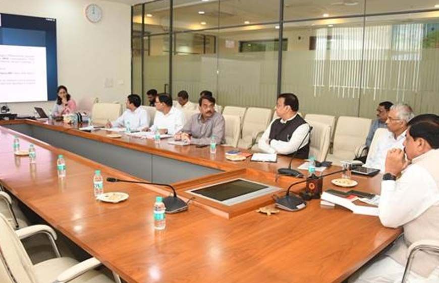 छिंदवाड़ा प्रकरण में सभी दोषियों के विरुद्ध की जाएगी कठोर कार्रवाई : मुख्यमंत्री डॉ. यादव