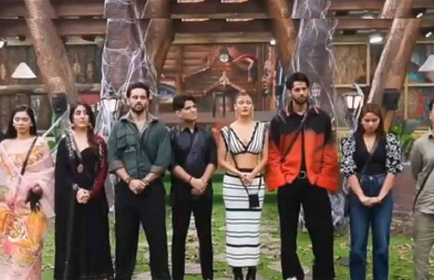 बिग बॉस 19: ‘डायन’ फरहाना और मालती के शिकार बनेंगे घर के सदस्य, नॉमिनेशन से खुद को बचाने के लिए लड़ेंगे
