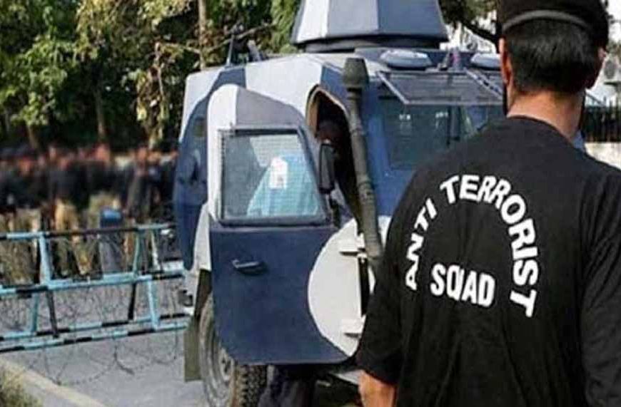 यूपी ATS ने किया बड़ा पर्दाफाश: मुजाहिदीन आर्मी के मास्टरमाइंड से जुड़े 3 आरोपी गिरफ्तार