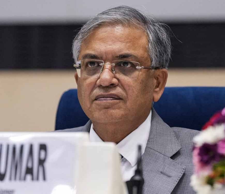 बिहार चुनाव के साथ 7 राज्यों में उपचुनाव, जानें वोटिंग की तारीख