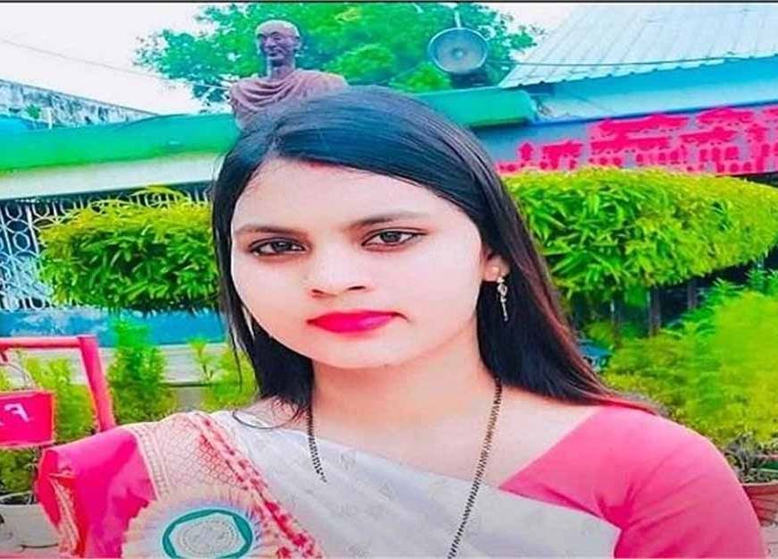 रांची में मिली गोमिया की मुखिया सपना कुमारी, तीन दिन से थीं लापता
