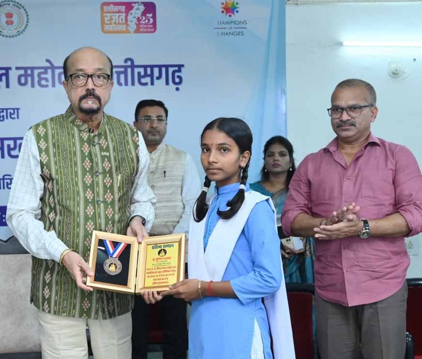 सांस्कृतिक धरोहरों के संरक्षण से पर्यटन को मिलेगा बढ़ावा : राज्यपाल रमेन डेका