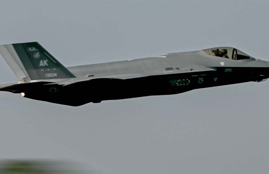 F-35 की चमक फीकी, स्पेन को भाया तुर्की का KAAN फाइटर जेट—अमेरिका को बड़ा झटका