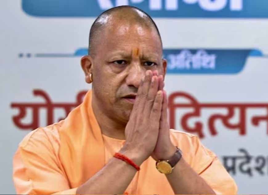 मुख्यमंत्री ने पं. छन्नूलाल मिश्र को दी श्रद्धांजलि, परिजनों से मिलकर व्यक्त की संवेदना
