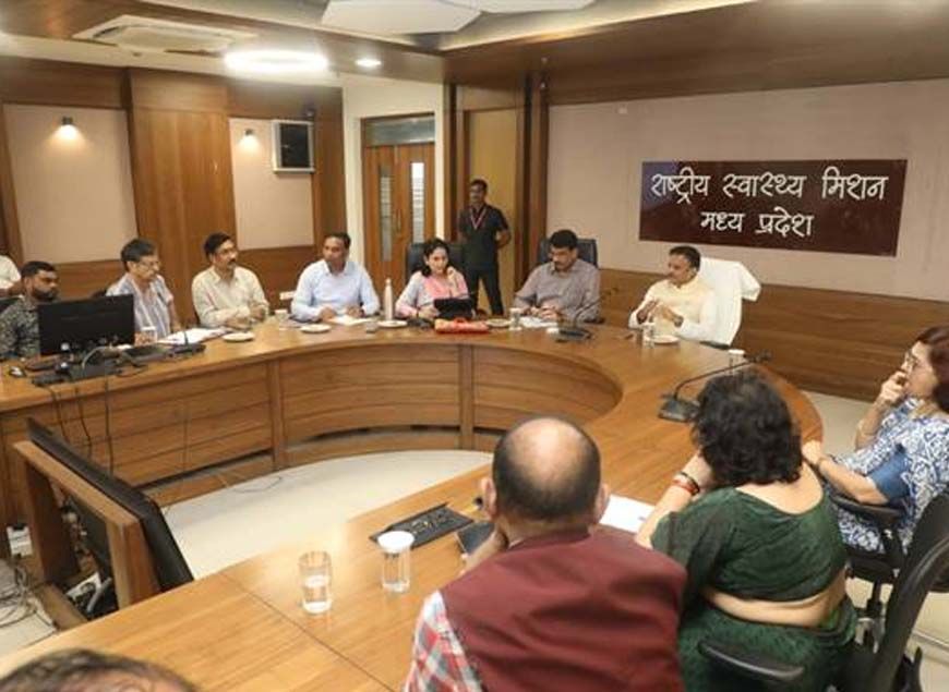 स्थितियों के सुधार के लिये किये जा रहे प्रयासों में सभी संगठन सरकार के साथ