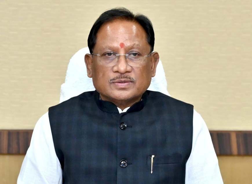 जशपुर को पहली बार मिला 61 करोड़ रुपये का सीएसआर फंड, अस्पताल, स्कूल और तीरंदाजी केंद्र होंगे विकसित