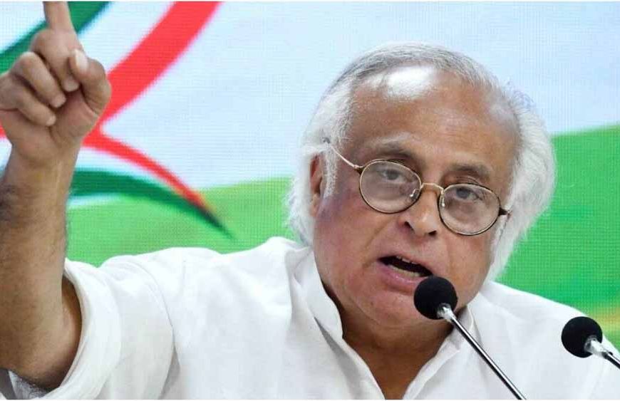 चुनाव आयोग में हिम्मत नहीं, बिहार एसआईआर को लेकर कांग्रेस का गुस्सा फूटा