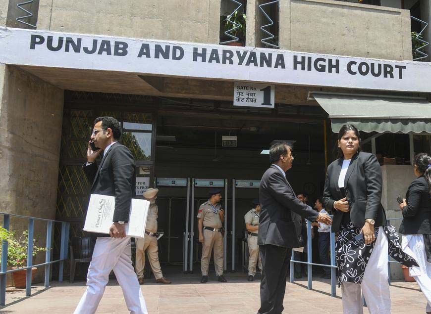 हरियाणा हाईकोर्ट का आदेश: टेक्निकल एजूकेशन में थ्योरी के साथ प्रेक्टिकल भी जरूरी