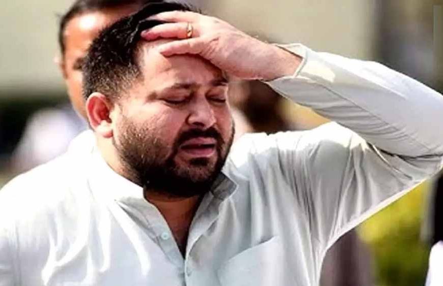 बिहार चुनाव से पहले RJD को बड़ा झटका, वरिष्ठ नेता ने सभी पदों से दिया इस्तीफा