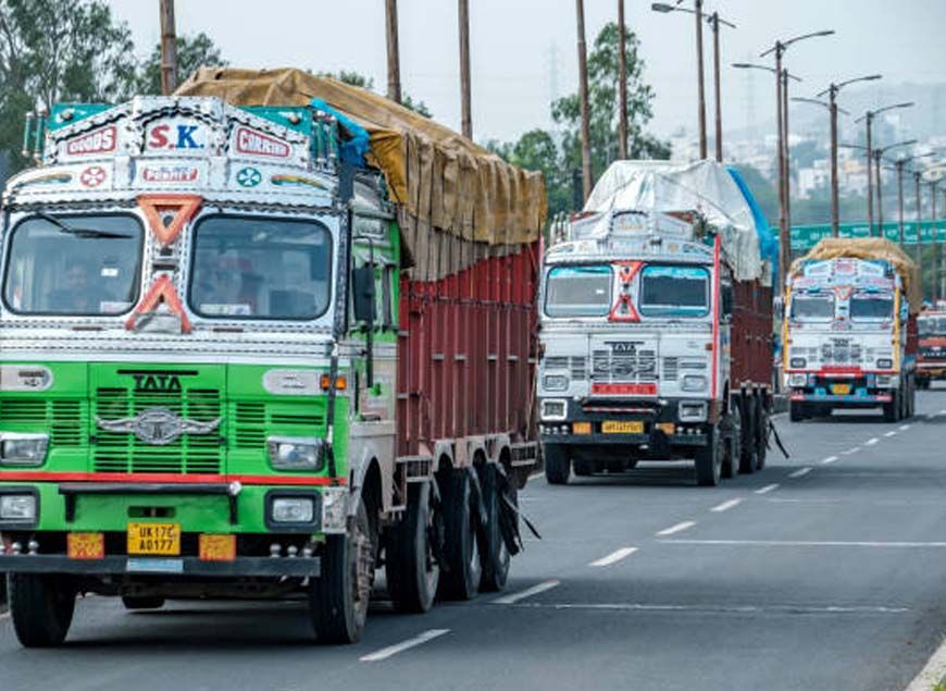 हरियाणा के 2 जिलों में 15 लाख वाहन होंगे प्रतिबंधित, HSPCB ने लिया सख्त फैसला