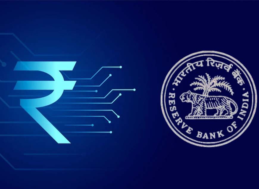 गिरते रुपये को संभालने के लिए RBI का बड़ा कदम, तैयार किया मास्टर प्लान