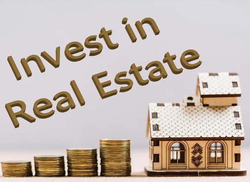 भारतीय निवेशकों का दबदबा: रियल एस्टेट में ₹35,000 करोड़ का रिकॉर्ड निवेश, विदेशी निवेशकों को पीछे छोड़ा