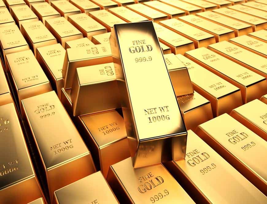आज 1 लाख रुपये में खरीदा सोना, 2050 तक कितना बढ़ेगा दाम? जानिए गणितीय हिसाब