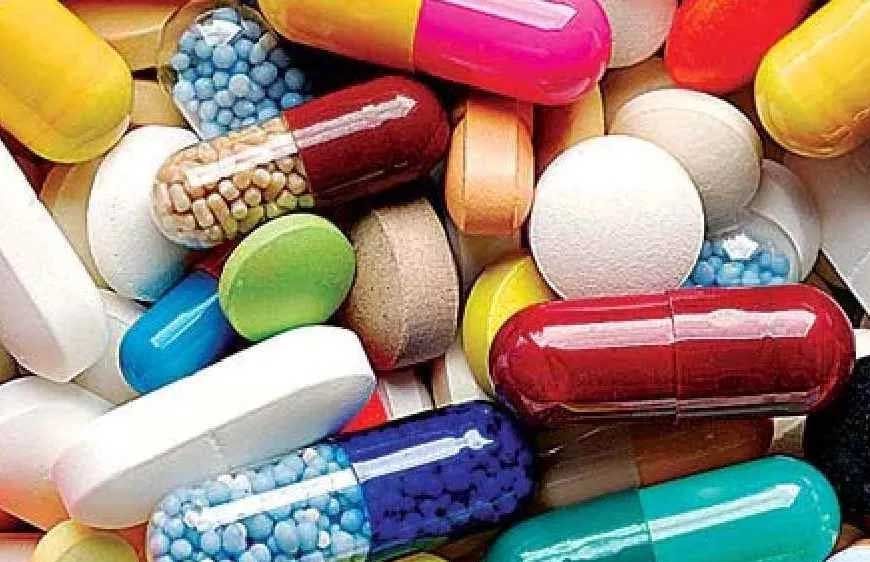 राजस्थान में खतरनाक दवा का खुलासा: फेल सैंपल के बाद भी बाजार में बिक रही हजारों गोलियां