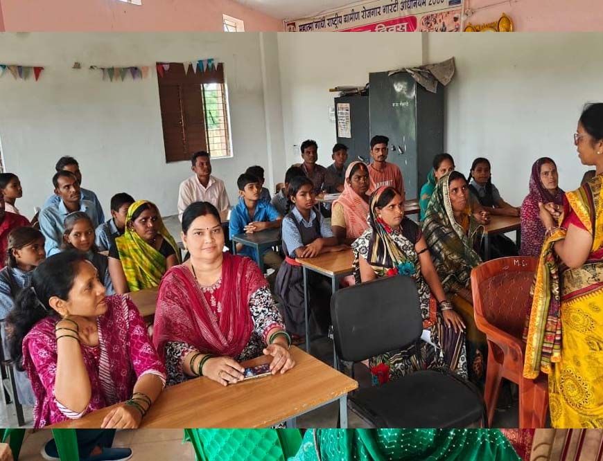 रायपुर : मुख्यमंत्री शिक्षा गुणवत्ता अभियान के अंतर्गत राज्य के 58 हजार शालाओं का सामाजिक अंकेक्षण प्रारंभ