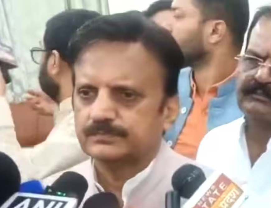 सिरप कंपनी मालिक की गिरफ्तारी के लिए MP पुलिस तमिलनाडु रवाना, उपमुख्यमंत्री राजेंद्र शुक्ला ने दी जानकारी