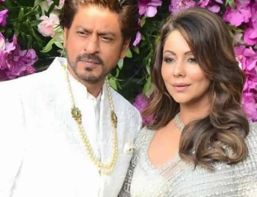 मानहानि केस में शाहरुख-गौरी को समन, समीर वानखेड़े ने मांगा 2 करोड़ का हर्जाना