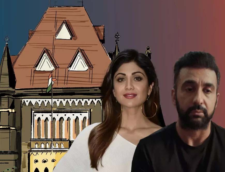 विदेश जाना है तो पहले 60 करोड़ जमा करें’ – शिल्पा शेट्टी को हाईकोर्ट की सख्त शर्त