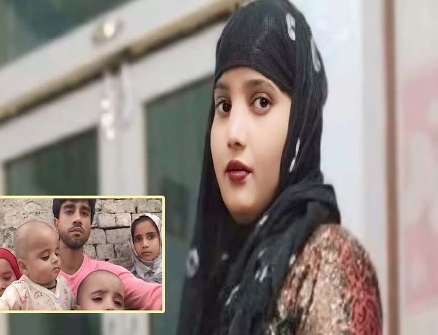 शामली में दिल दहला देने वाली घटना: प्रेमी संग भागी महिला गिरफ्तार, पति ने बच्चों संग दी जान