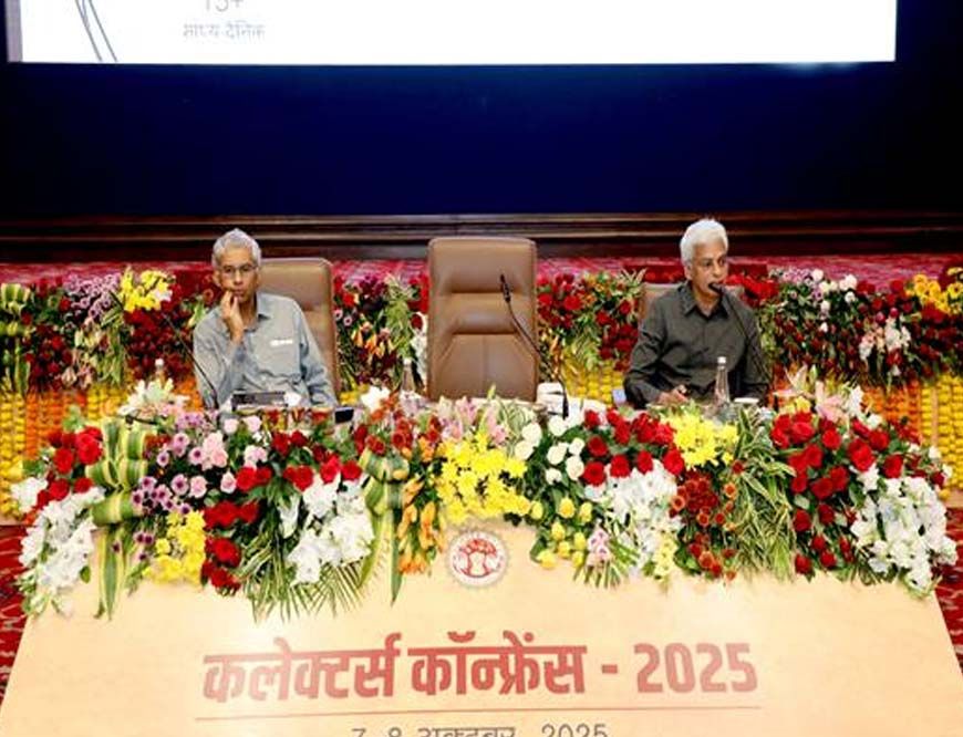 जबलपुर के राजस्व अभिलेखागार का नवाचार उपयोगी और अनुकरणीय