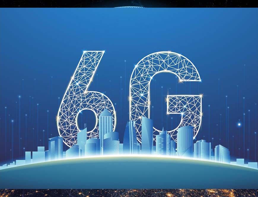 6G की ओर बढ़ता भारत: डिजिटल युग का नया गेमचेंजर तैयार