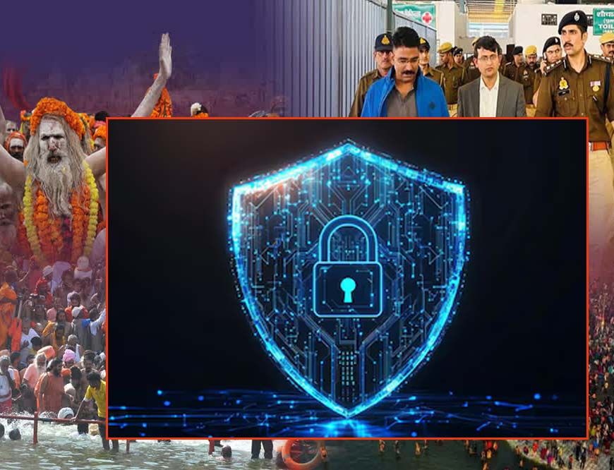 सिंहस्थ-2028 की तैयारी में हाईटेक पुलिस: VR से ट्रेन होंगे 54 हजार जवान, घर बैठे सीखेंगे सुरक्षा के गुर