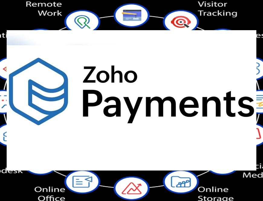 Zoho की एंट्री से बढ़ेगी टक्कर: GPay, Paytm और PhonePe को चुनौती