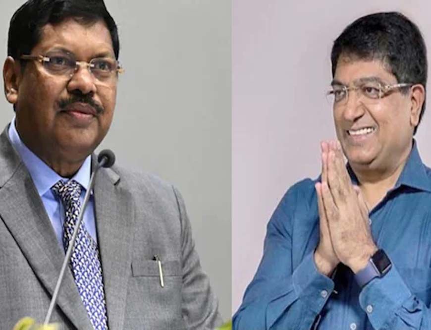पूर्व कमिश्नर ने कहा 'हिम्मत की दाद देता हूं', CJI पर हमले को बताया साहसी कदम