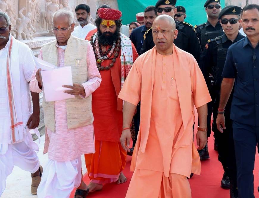 सीएम योगी की दूरदर्शी पहल से मुजफ्फरनगर में तकनीकी शिक्षा का नया अध्याय शुरू