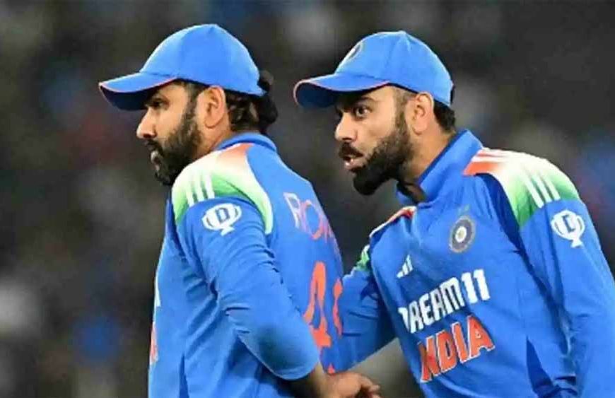 अश्विन का खुलासा: टी20 वर्ल्ड कप के बाद ही रोहित-कोहली के फैसले क्यों बताए गए?