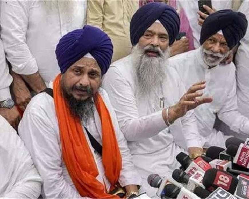 पंजाब की सियासत में भूचाल: अकाली दल ने किया गठबंधन पर पहला बड़ा बयान
