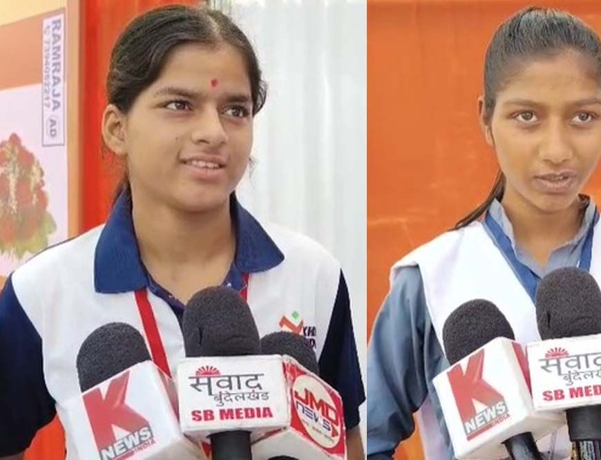 सीएम योगी के सम्मान से बढ़ा खिलाड़ियों का हौसला
